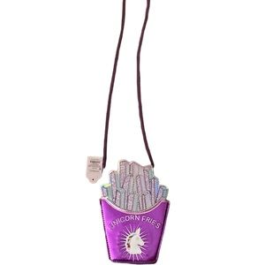 NWT Unicorn Purse